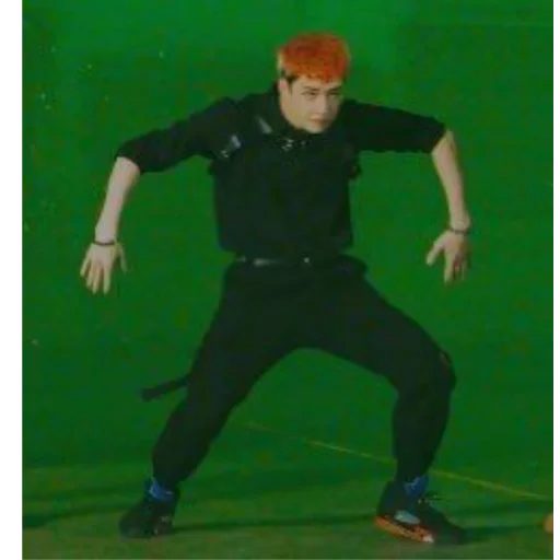 person sport clothing