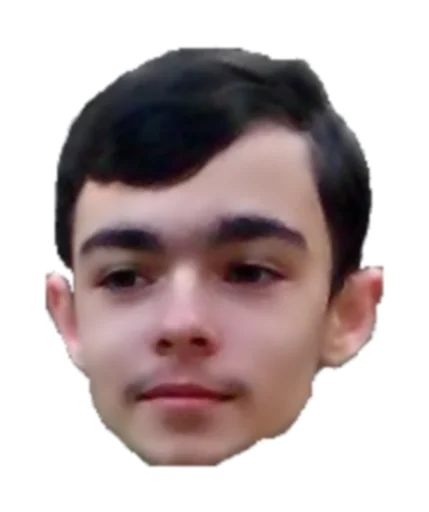 человеческое лицо бровь лоб