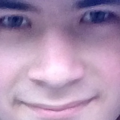 человеческое лицо селфи Человек