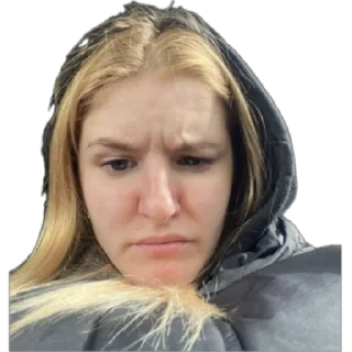 Sticker Моя любовь - 10