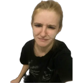 Sticker Моя любовь - 6