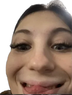 Sticker Моя любовь - 9