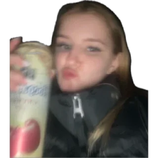 Sticker Моя любовь - 5