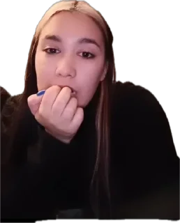 Sticker Моя любовь - 7