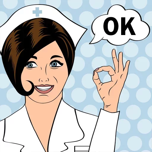 Sticker POP ART @StikeryTG - 5