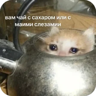 Sticker Поп ит - 0