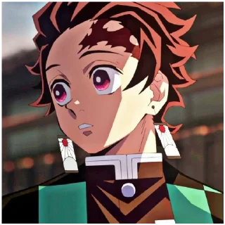 Sticker Попа - 6