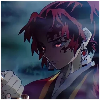 Sticker Попа - 2