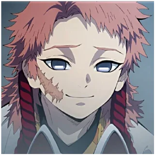 Sticker Попа - 8