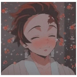 Sticker Попа - 3