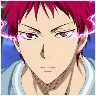 Sticker Попа - 1