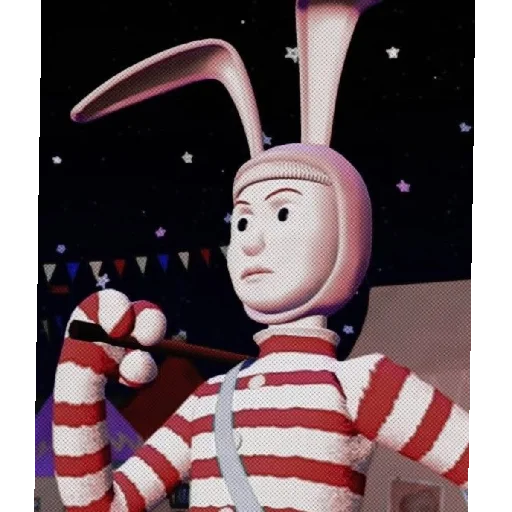 Sticker PopeePopeeThePerformer - 1