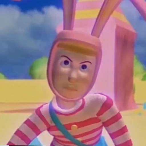 Sticker PopeePopeeThePerformer - 1