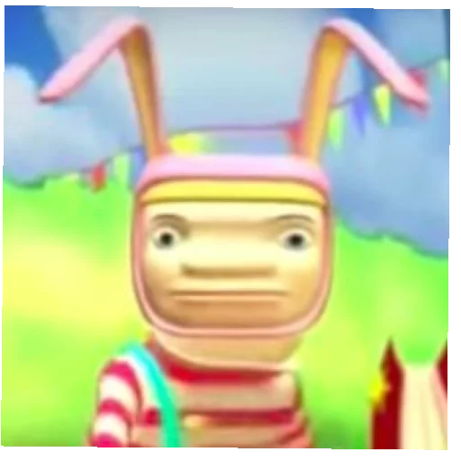 Sticker PopeePopeeThePerformer - 1