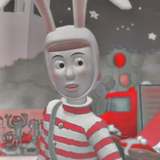 Стикер PopeePopeeThePerformer - 1