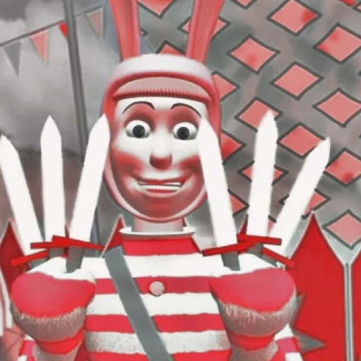 Sticker PopeePopeeThePerformer - 1