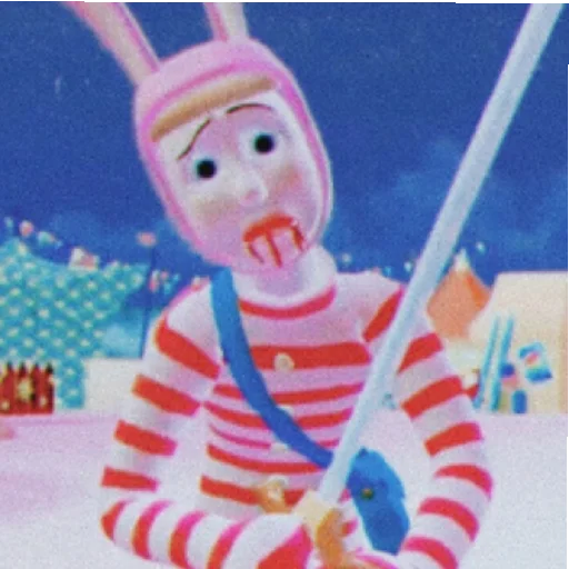 Sticker PopeePopeeThePerformer - 1