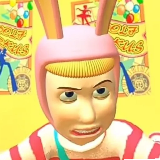 Стикер PopeePopeeThePerformer - 1