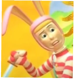 Sticker 🎈Popee - Popee The Performer 🧨 - 2