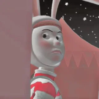 Sticker 🎈Popee - Popee The Performer 🧨 - 1