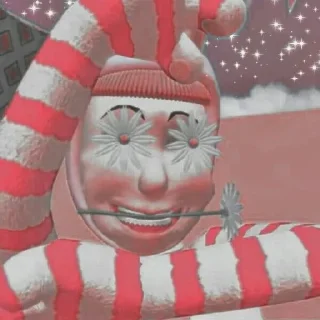 Sticker 🎈Popee - Popee The Performer 🧨 - 4