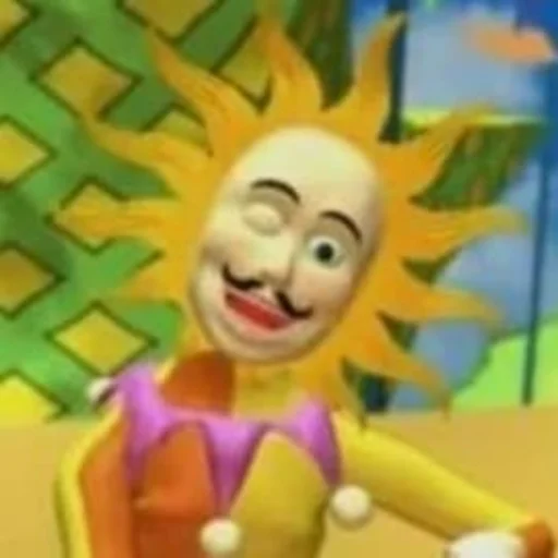 Sticker PopeeThePerformer - 11