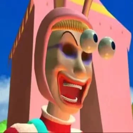 Sticker PopeeThePerformer - 10