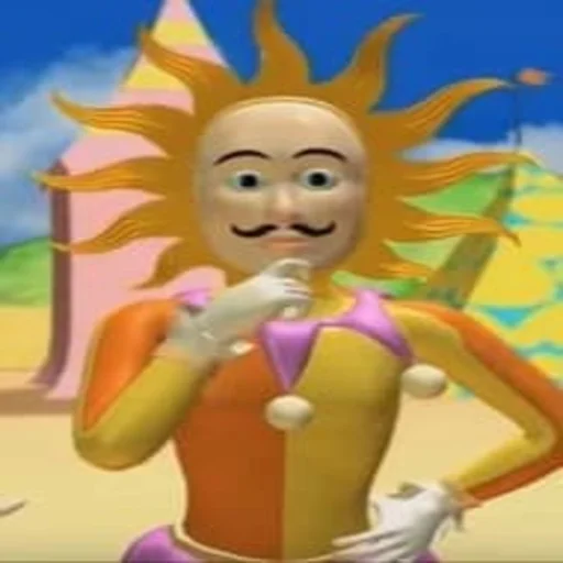 Sticker PopeeThePerformer - 8