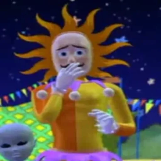 Sticker PopeeThePerformer - 6