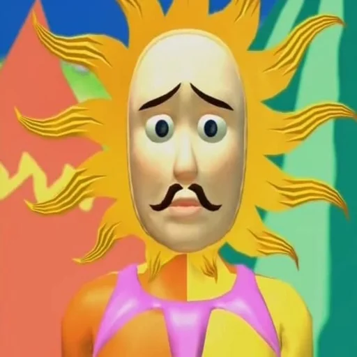 Sticker PopeeThePerformer - 3