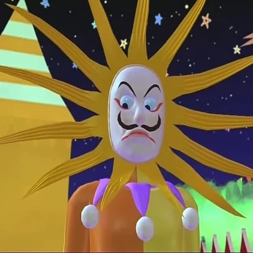 Sticker PopeeThePerformer - 2