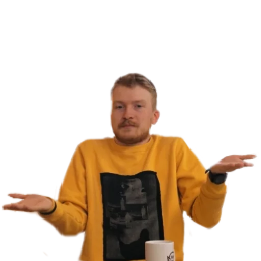 person clothing human face