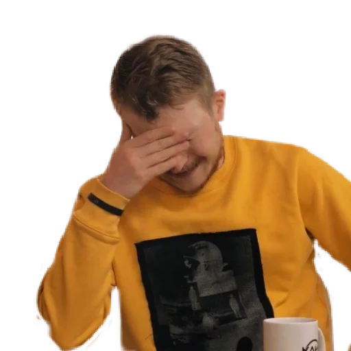 person clothing human face