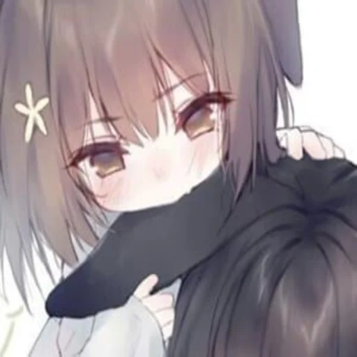 anime cartoon cg artwork