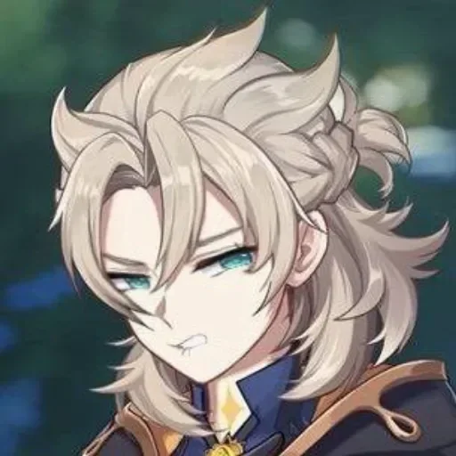 Стикер попитэр :: @genshin_stikery - 5