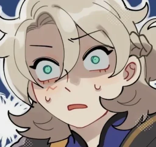 Стикер попитэр :: @genshin_stikery - 1