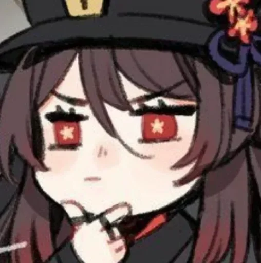 Стикер попитэр :: @genshin_stikery - 0