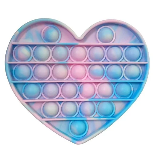 сердце красочность творческие способности