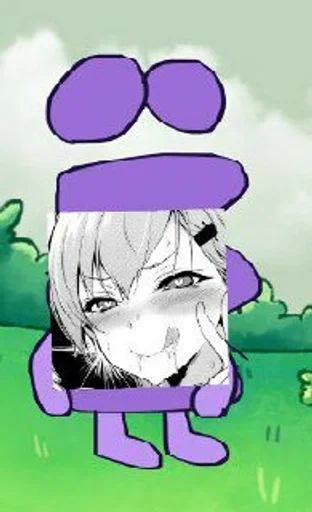 illustration drawing animated cartoon