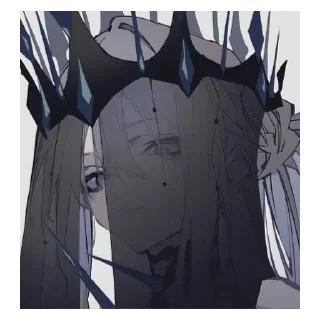 Стикер |°|°•Попкорн Морганы Ле Фей•°|°| - 9