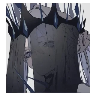 Стикер |°|°•Попкорн Морганы Ле Фей•°|°| - 10