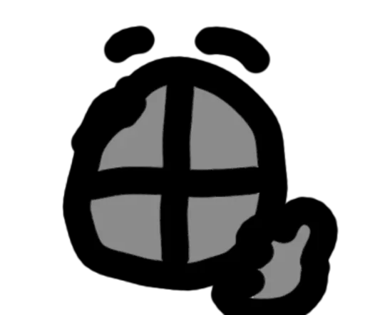 Sticker Жихан рипариха :: @fStikBot - 5