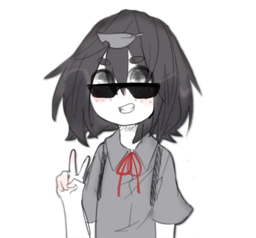 аниме мультфильм мультипликация