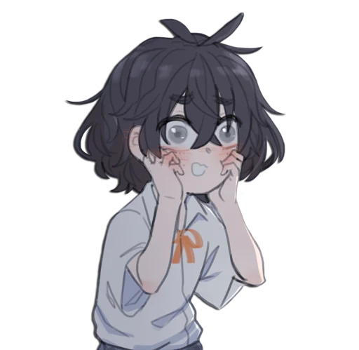 аниме мультфильм манга