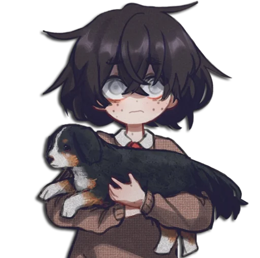 аниме мультфильм мультипликация