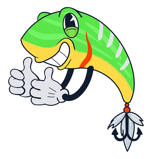 Поппер | Рыбацкая барахолка - @fishfair - 