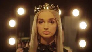 Sticker Poppy  P⃤ - 1