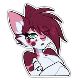 Sticker Poppyseed - 8