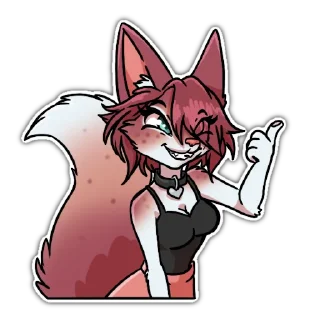 Sticker Poppyseed - 2