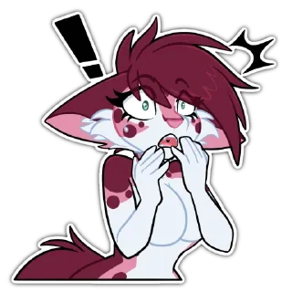 Sticker Poppyseed - 3